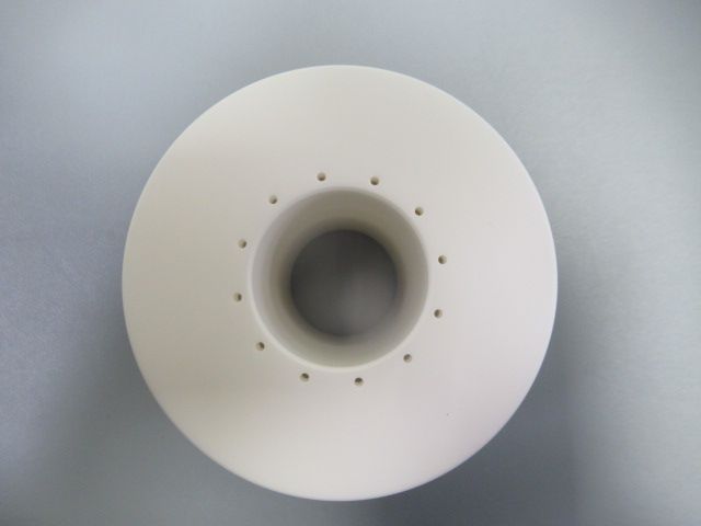 NOZZLE Insert TGN Y203,半导体清洗,等离子喷涂